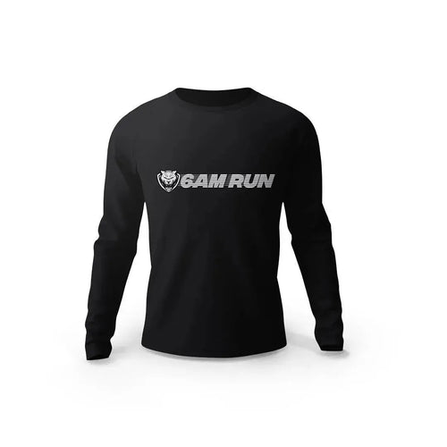6AM Run DriFit (Long & Short Sleeve)
