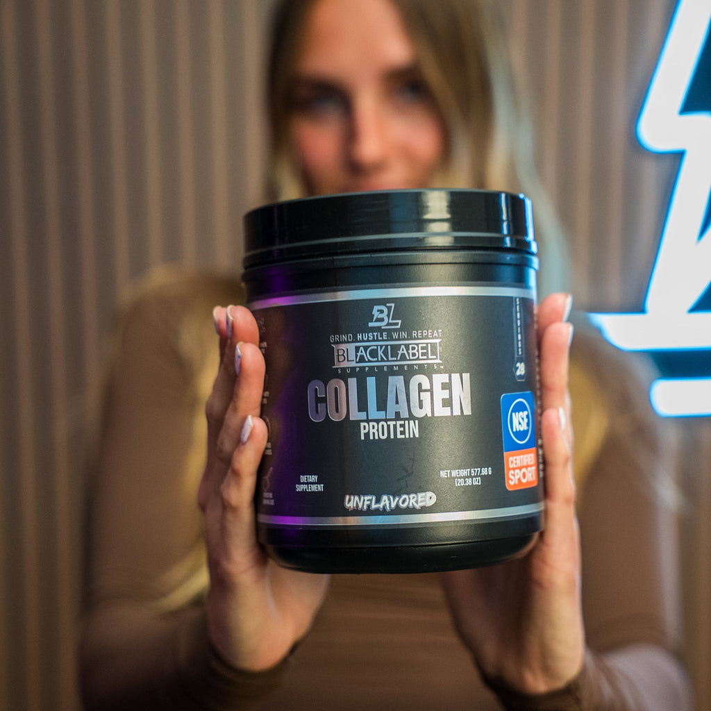 COLLAGEN PROTEIN