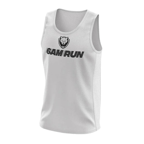 6AM Run Gear Singlets